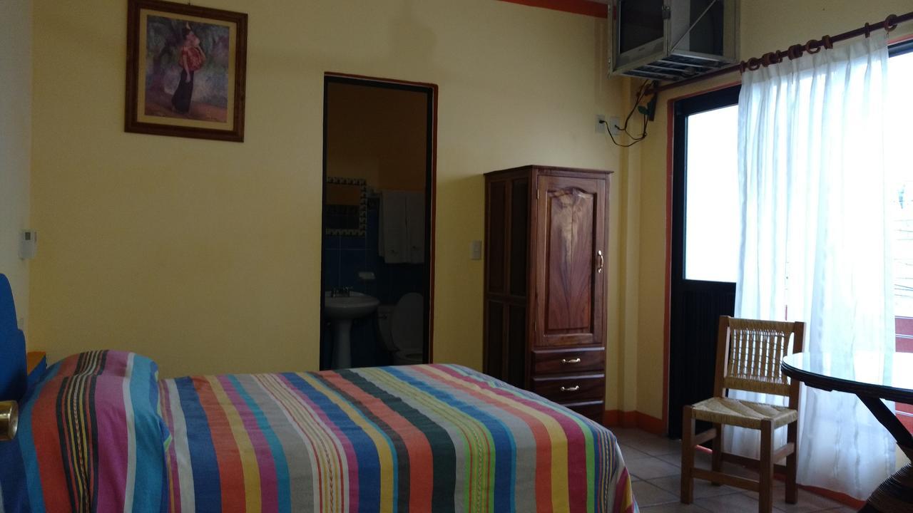 El Tucan Puerto Escondido  Exterior foto